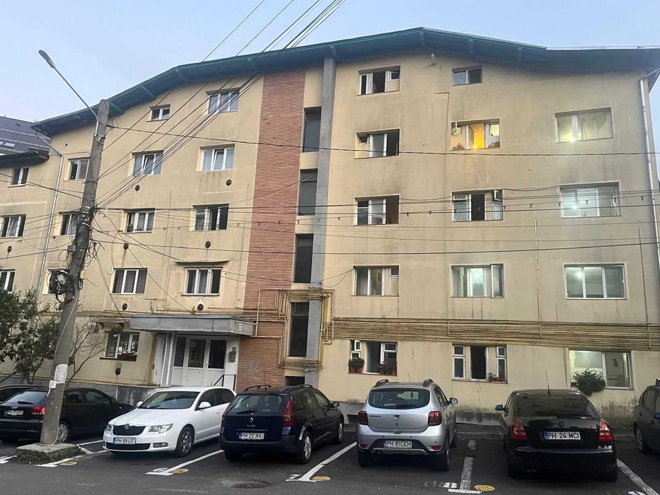 Vând Garsonieră in Sinaia - Zona Izvor