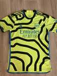 Arsenal x Prizrak
