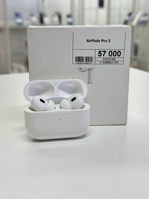 AirPods Pro 2,Рассрочка,Апорт Маркет