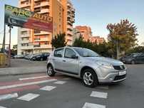 Dacia Sandero An 2011 Motor 1.2 Benzina Euro 5 Clima Functionala Inchi