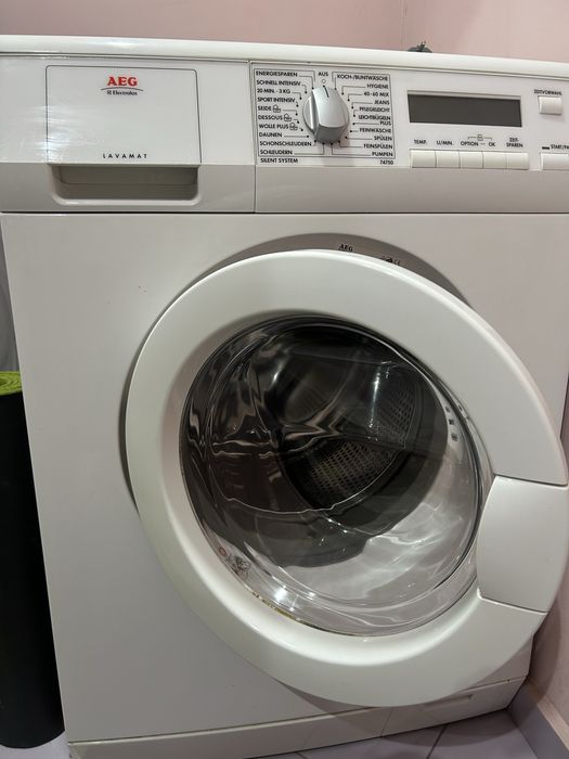 Пералня AEG 7 кг