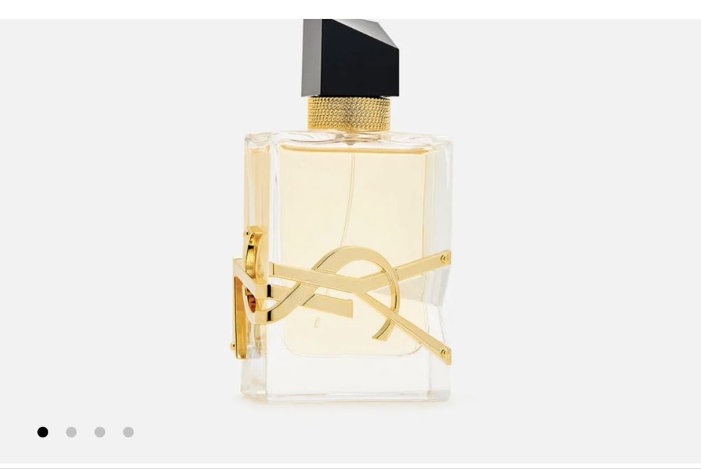 Продается почти новый аромат от Yves saint laurent libre 50 мл