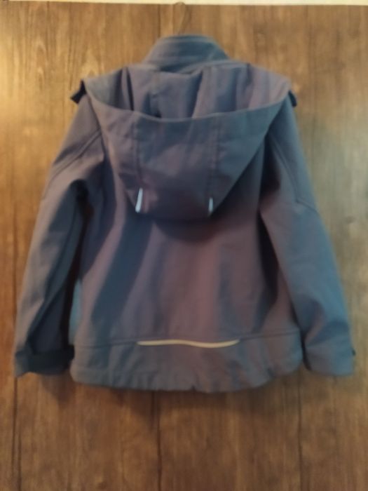 Куртка Tchibo на мальчика демисезонная