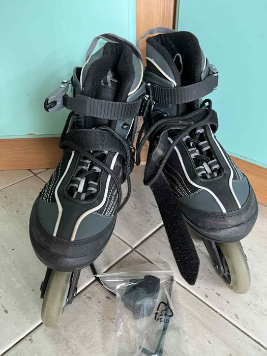 Ролери много запазени