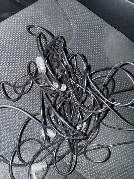 Lumini ambientale pentru orice tip de masina schimbare lumini