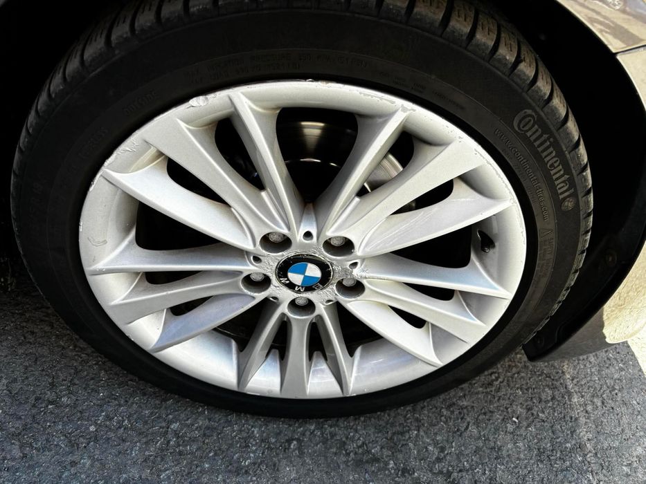 Jante 5x120 BMW R18 225/45