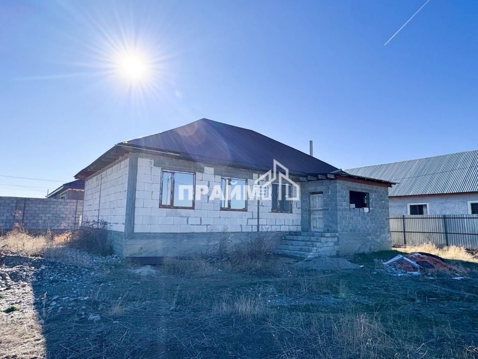 ПРОДАМ 5ком дом Ынтымак (Ринат ПРАЙМ)
