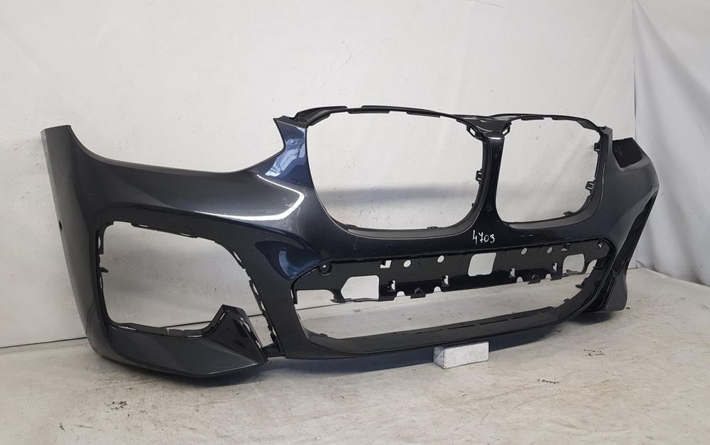 Bara fata BMW X3 G01 M Sport dupa 2018