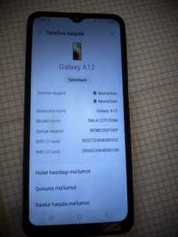 Samsung Galaxy A12 32gb
