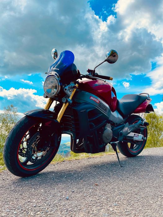 Honda X11 1150cmc
