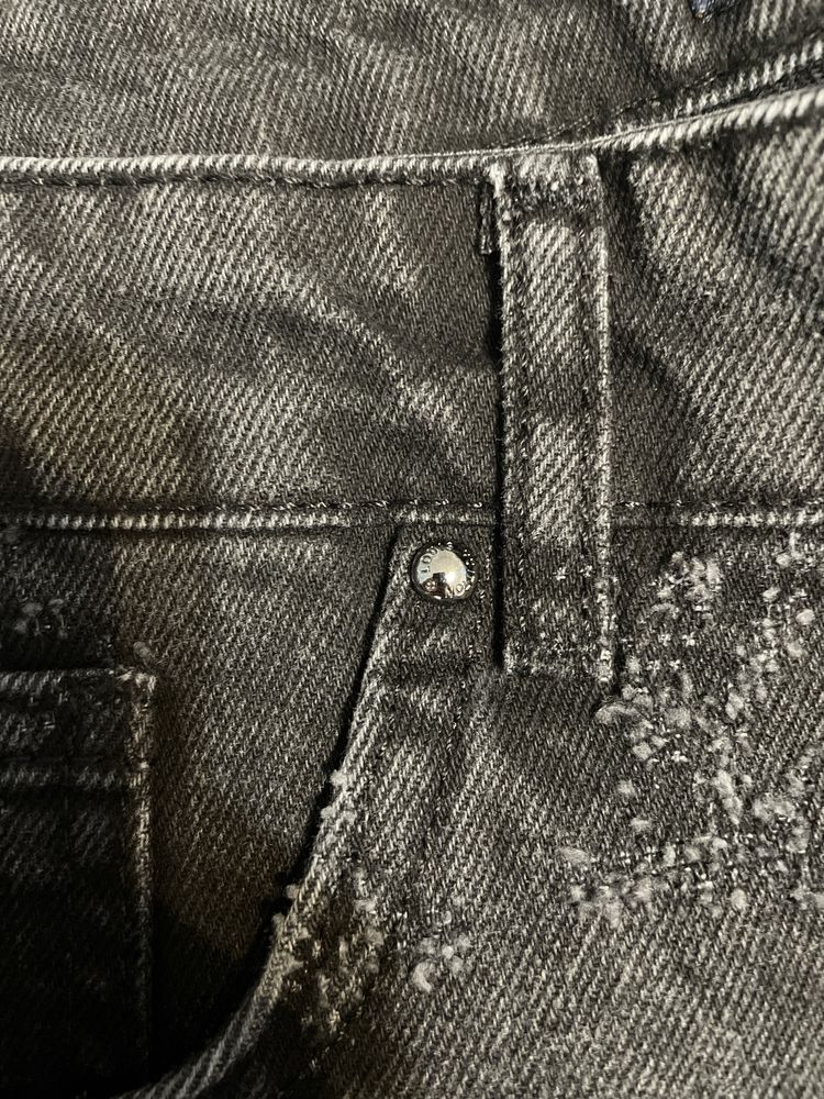 Blugi scurti Louis Vuitton