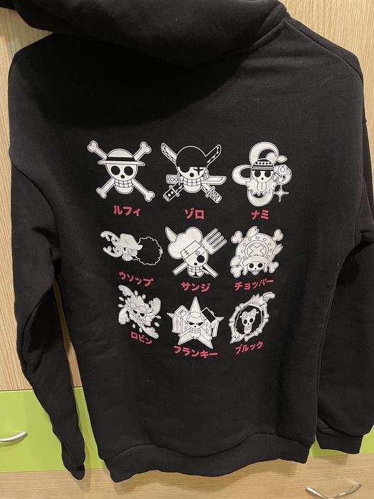 Суичър на аниме за тийнейджъри