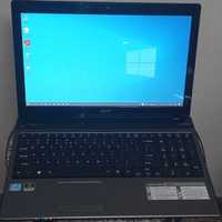 Laptop Acer Aspire 5750G, i3, 15,6 inch