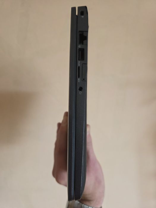 Dell Latitude 5300 в перфектно състояние | 13.3" Touchscreen | SIM |