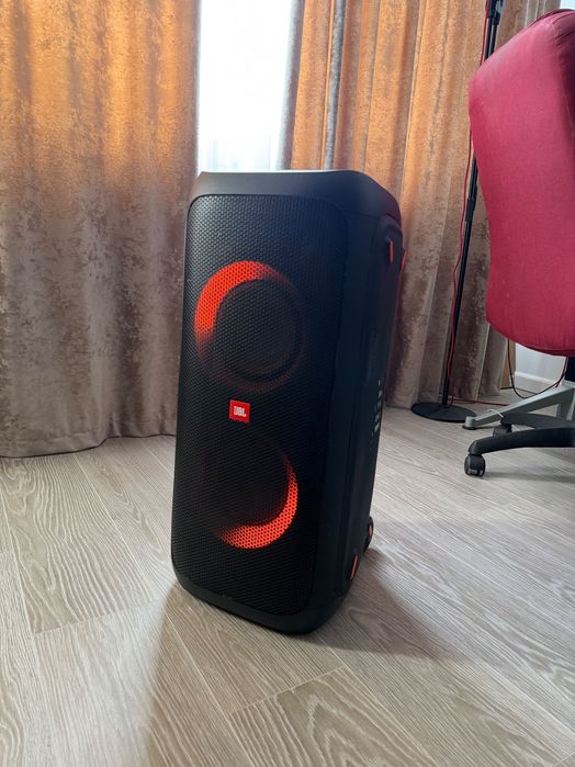 Sistem audio portabil JBL Partybox 310, Bluetooth