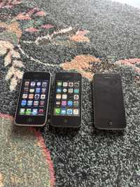 iPhone 3g iPhone 4s iPhone 4