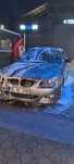BMW e60 motor 2.5 automat