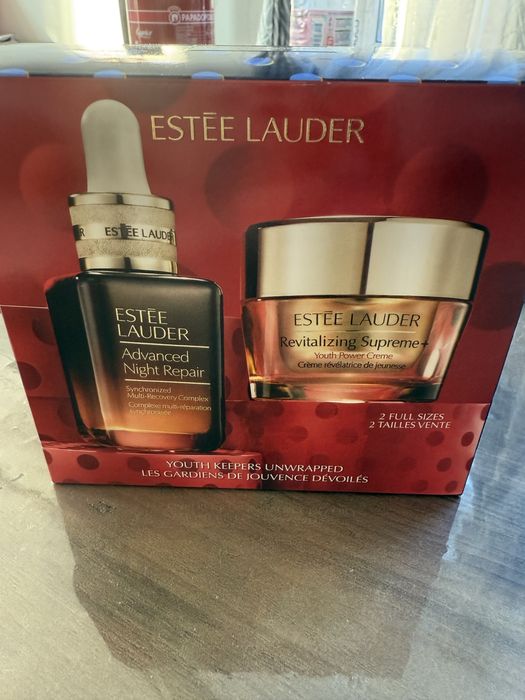 Estee Lauder комплект