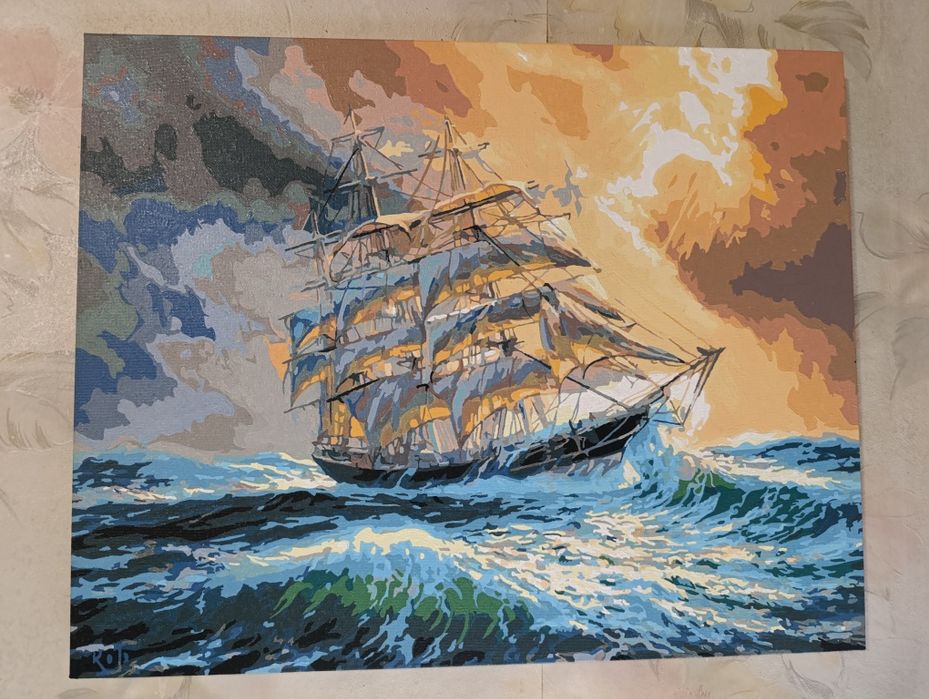 Продаются картины