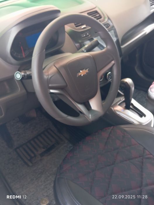 Kobalt 2023 mokri 70 ming yurigan kraskasi tozza srochni soruları