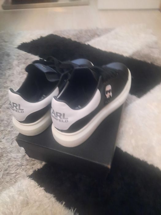 Adidasi Karl Lagerfield nr 42