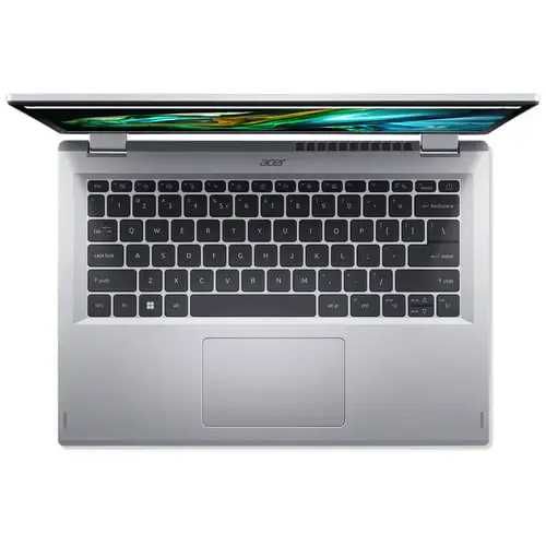 Acer Spin 3 x360  i3-N305/8/256/14" FHD/W11/Silver