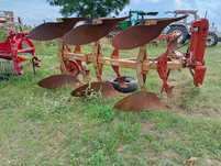 Plug reversibil Huard tr 65t Kuhn Goizin 3 brazde
