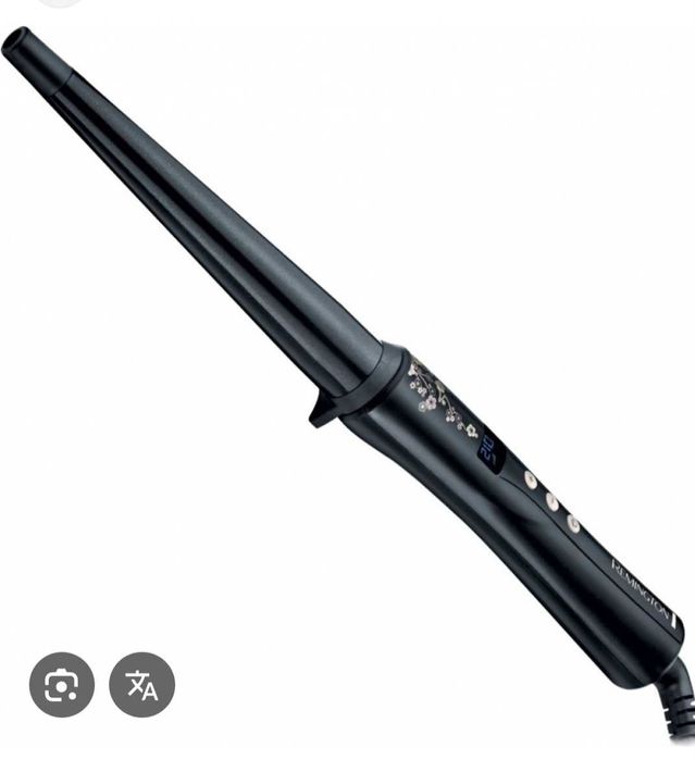 Маша за коса Remington