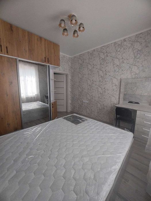 Сдаётся 2 комнатная квартира