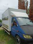 Camion apicol mercedes sprinter