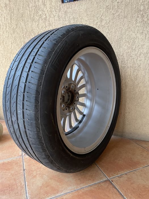 Vând jante BMW originale