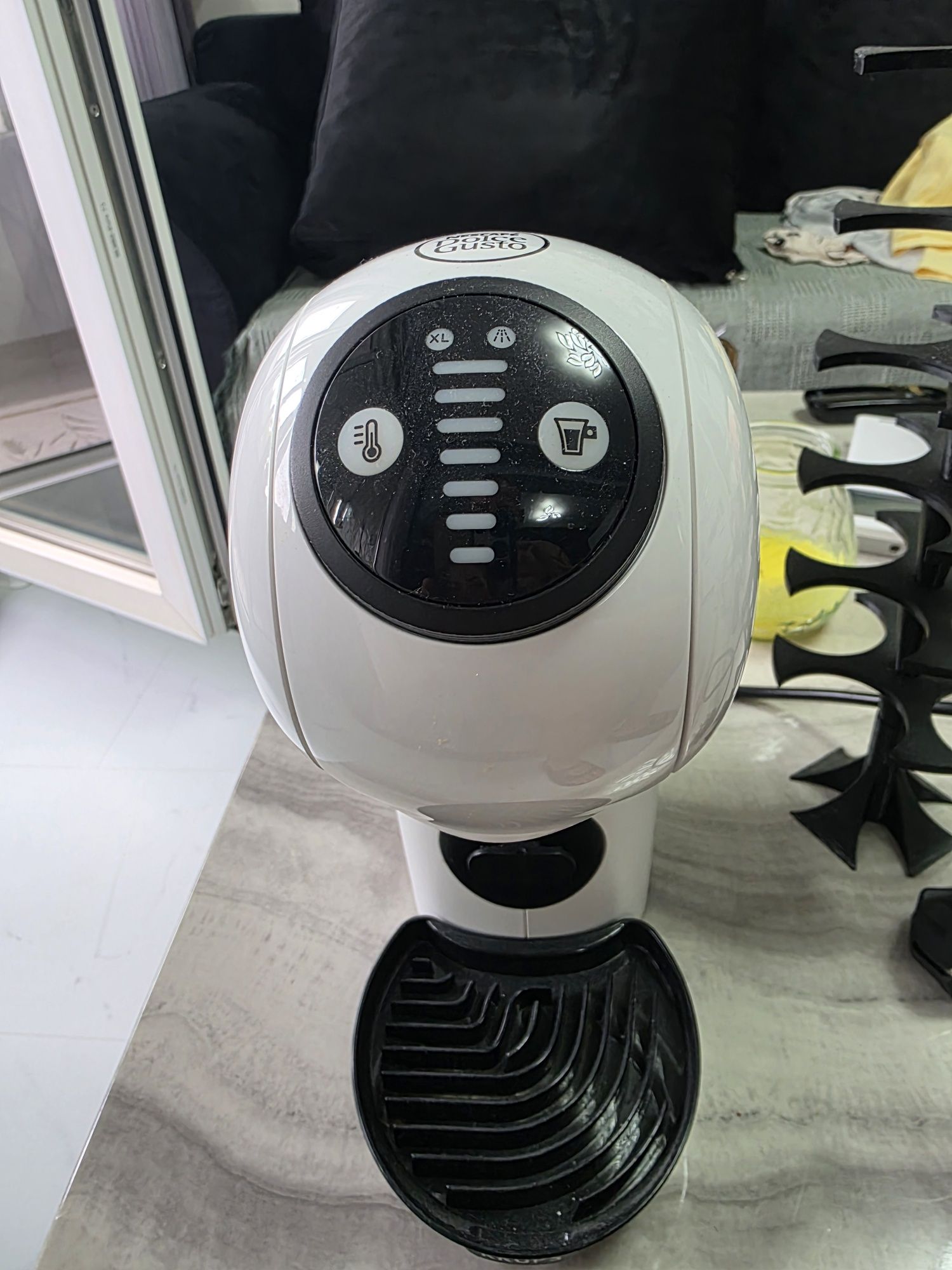 Nescafe Dolce Gusto