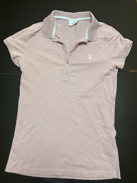 Тениски на различни марки