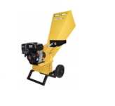 Tocator de crengi vertical ELEFANT , 196cc, 6.5CP 4 timpi OHV