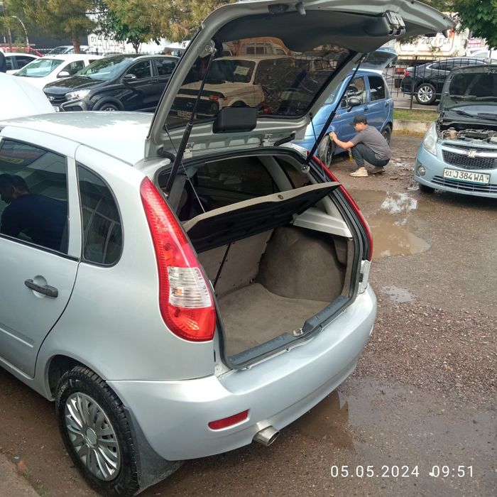 Лада калина Сотилади