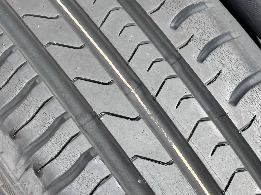 175/65/R14 82T Falken Singera 2бр летни dot2819 7мм