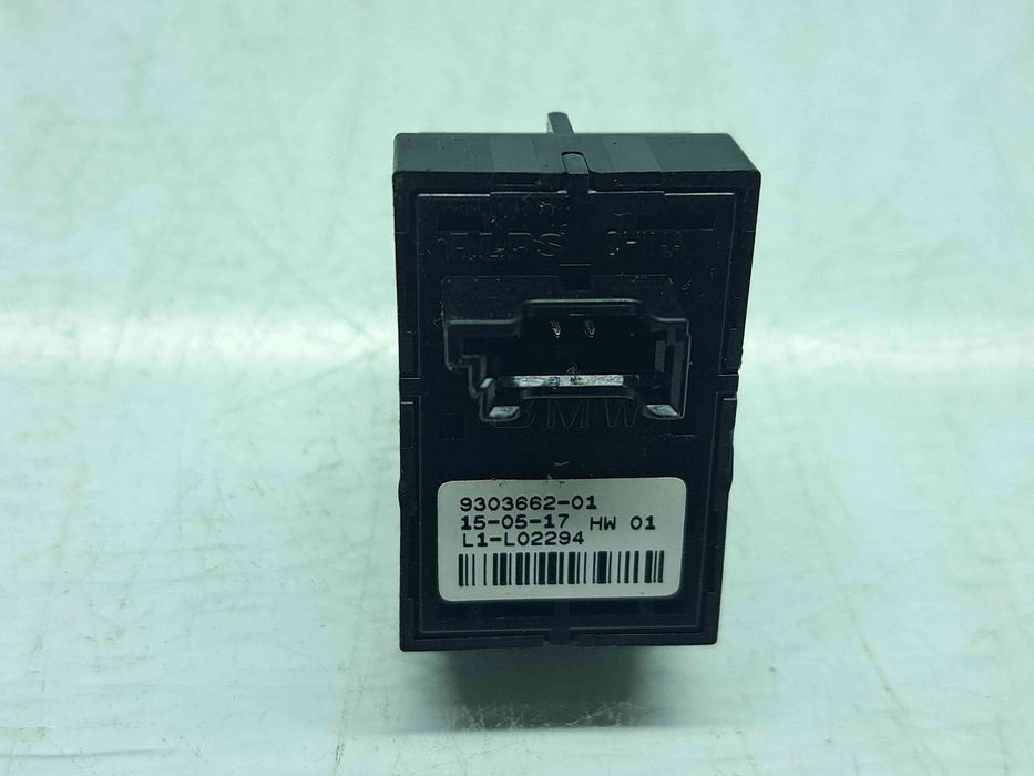 Buton deschidere portbagaj  Bmw X4 (F26) [Fabr 2012 -2018] 9303662-01