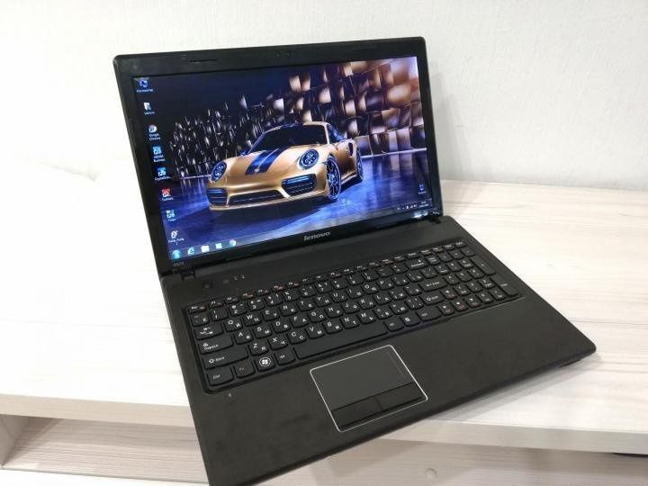 Леново intel core i5 в отличном состоянии