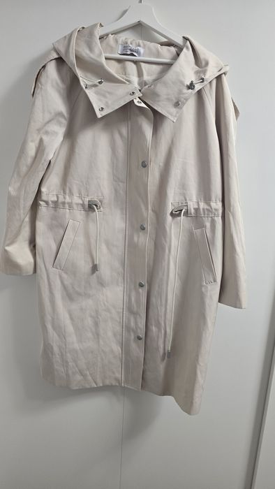 Trench Brunello cucinelli parka L