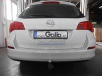 Carlig Remorcare Opel Vivaro, Movano, Combo, Zafira