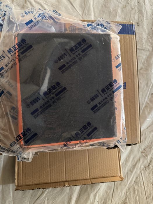 Воздушный фильтр для CNJ AUTO NANJUN