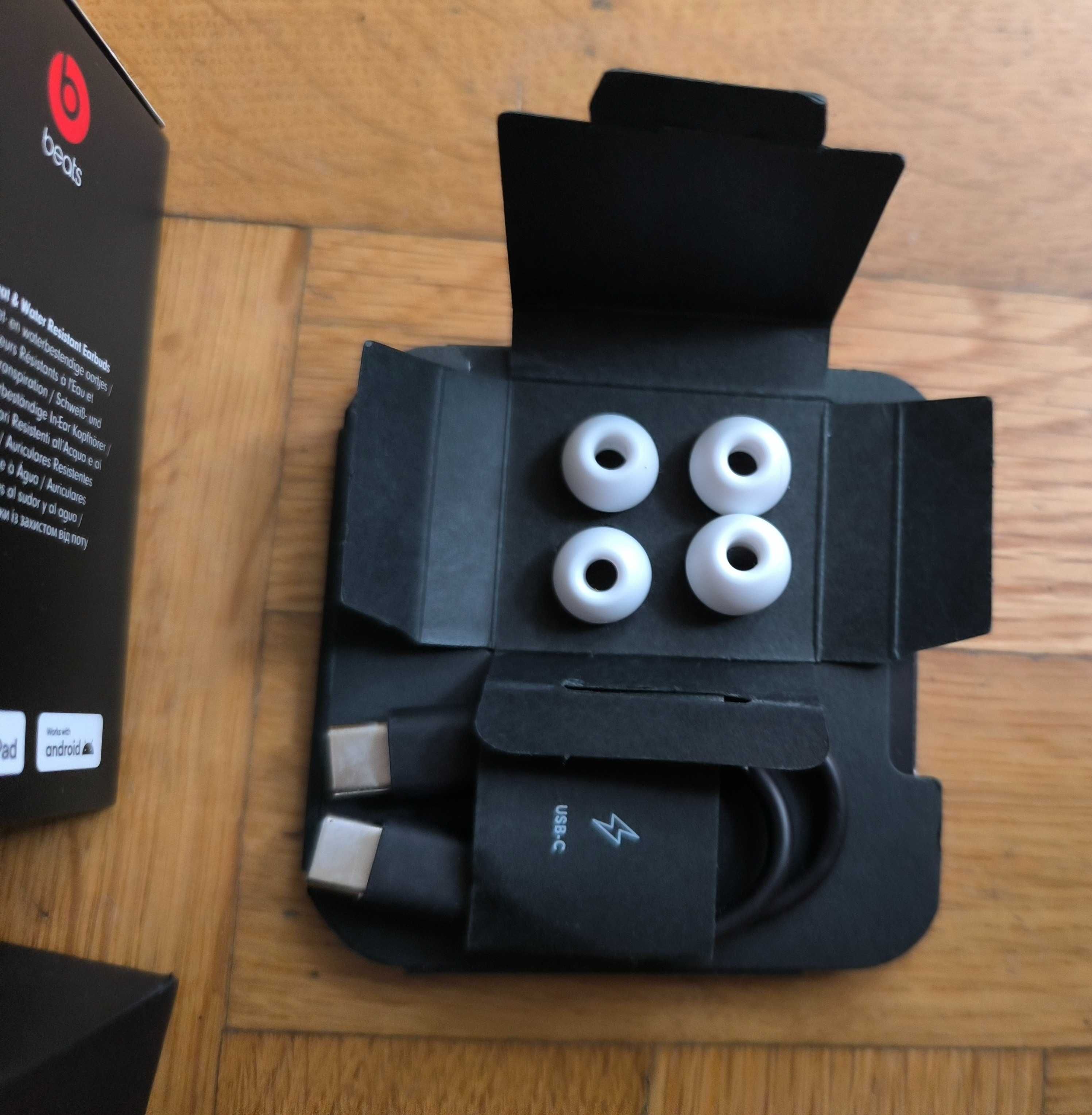 Слушалки Beats FIT PRO