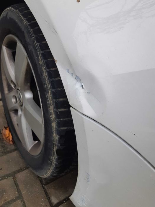 Wolkswagen Golf 5 1.9TDI Navi mare