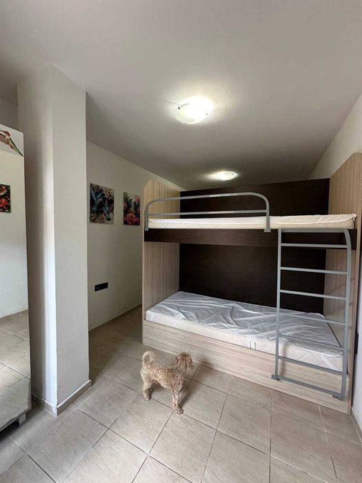 Продава се Едностаен апартамент в к.к. Слънчев бряг - 29 кв.м за 1311 €/кв.м - Снимка #6
