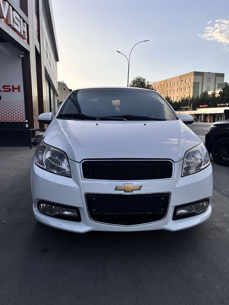 Nexia 3  LTZ full