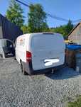 Mercedes Vito. 2015  7500 euro negociabil