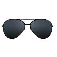 Солнцезащитные Очки Xiaomi Polarized Navigator Sunglasses (Черный)