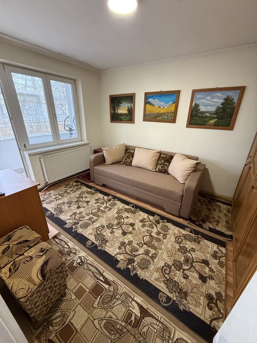 Ofer spre închiriere Apartament 2 Camere Et 2 zona Shopping City Mall