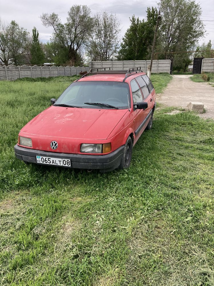 B3 passat продам