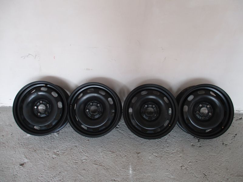 Джанти Golf 4, A3, Bora, Поло 5х100 15 цола